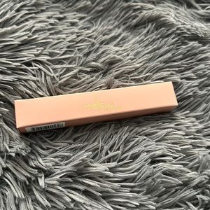 Mellow Cosmetics lipgloss in Tahiti